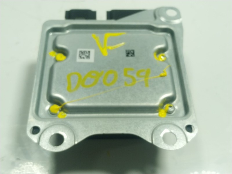 Recambio de centralita airbag para ford focus iv (hn) 1.5 ecoboost referencia OEM IAM 2574155 JX7T14B321BD 