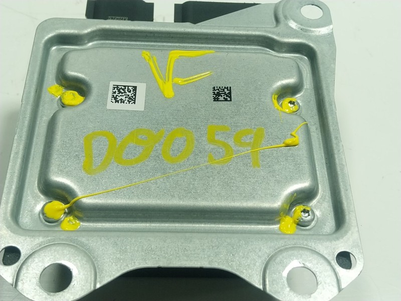 Recambio de centralita airbag para ford focus iv (hn) 1.5 ecoboost referencia OEM IAM 2574155 JX7T14B321BD 