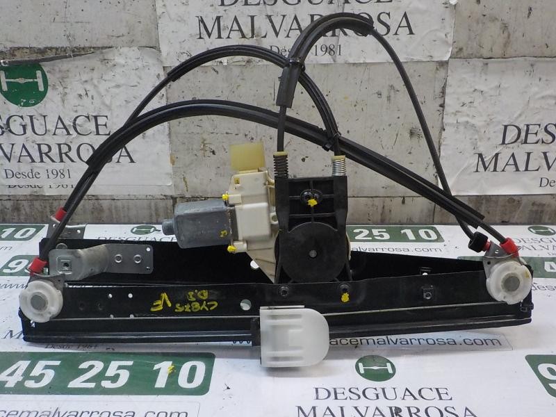 Recambio de elevalunas delantero izquierdo para ford mondeo ber. (ca2) 2.2 tdci cat referencia OEM IAM 1803915  