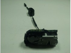 Recambio de cerradura puerta trasera derecha para ford focus iv (hn) 1.5 ecoboost referencia OEM IAM 2366943 JX7AA26412AD  2