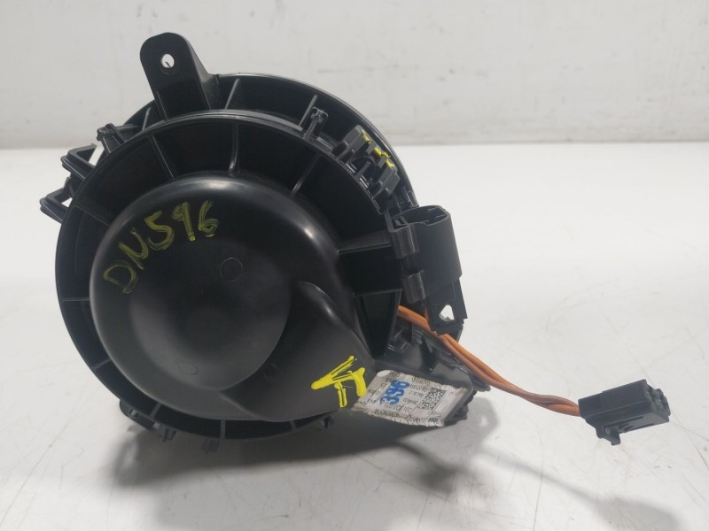 Recambio de motor calefaccion para volkswagen t-cross (c11, d31) 1.0 tsi referencia OEM IAM 2Q1820021A  