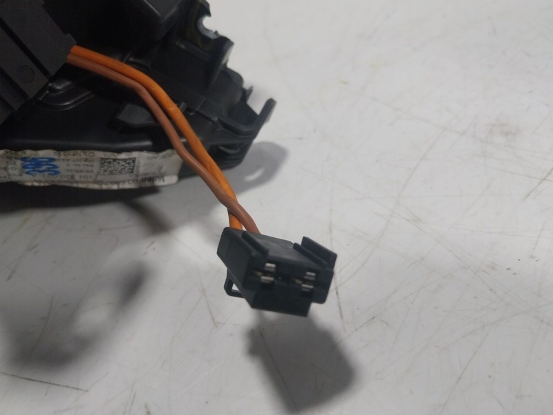 Recambio de motor calefaccion para volkswagen t-cross (c11, d31) 1.0 tsi referencia OEM IAM 2Q1820021A  