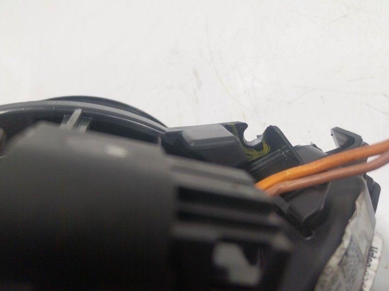 Recambio de motor calefaccion para volkswagen t-cross (c11, d31) 1.0 tsi referencia OEM IAM 2Q1820021A  