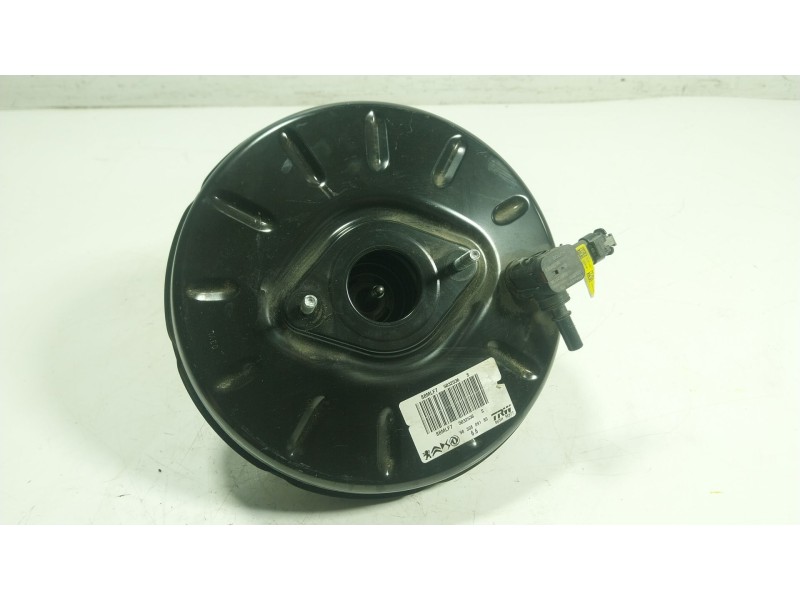 Recambio de servofreno para peugeot 208 ii (ub_, up_, uw_, uj_) e-208 referencia OEM IAM 1670090980 9830809180 