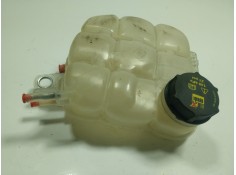 Recambio de deposito expansion para ford focus iv (hn) 1.5 ecoboost referencia OEM IAM 2213988 JX618A080AB  2
