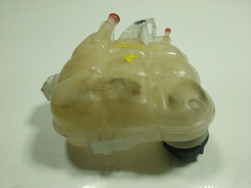 Recambio de deposito expansion para ford focus iv (hn) 1.5 ecoboost referencia OEM IAM 2213988 JX618A080AB 