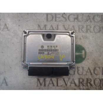 CENTRALITA MOTOR UCE 