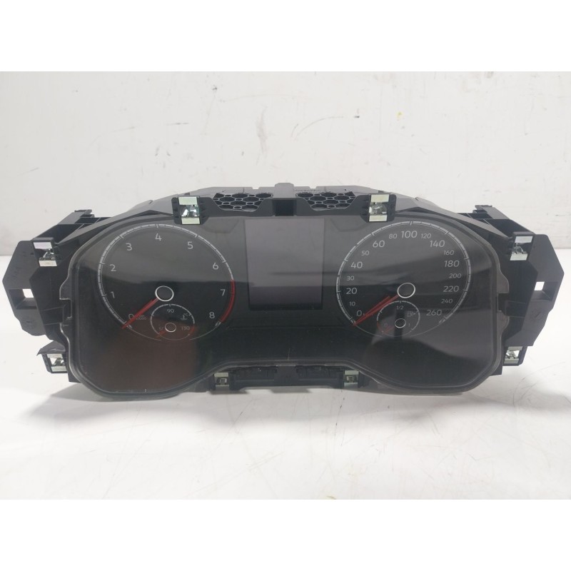 Recambio de cuadro instrumentos para volkswagen t-cross (c11, d31) 1.0 tsi referencia OEM IAM 2G0920740J  