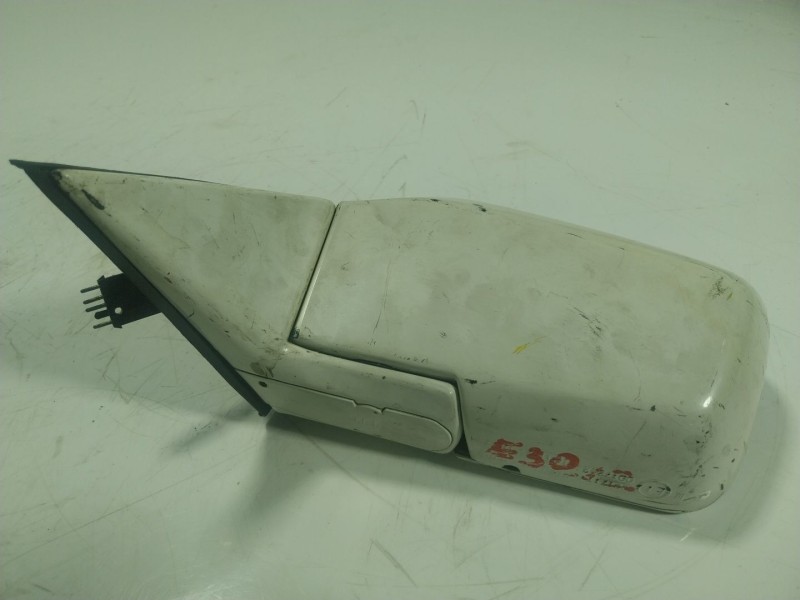 Recambio de espejo izquierdo para bmw 3 (e30) 318 i referencia OEM IAM   