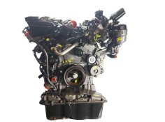 Recambio de motor completo para mercedes-benz clase r (w251) 3.0 cdi cat referencia OEM IAM  640950 