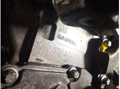 Recambio de motor completo para mercedes-benz clase r (w251) 3.0 cdi cat referencia OEM IAM  640950  2