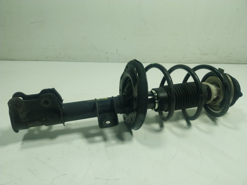 Recambio de amortiguador delantero izquierdo para fiat 500 (312_) 1.2 (312axa1a) referencia OEM IAM 51871427 51871427 