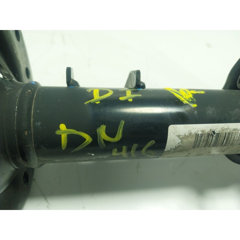 Recambio de amortiguador delantero izquierdo para fiat 500 (312_) 1.2 (312axa1a) referencia OEM IAM 51871427 51871427 