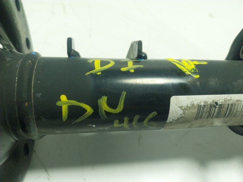 Recambio de amortiguador delantero izquierdo para fiat 500 (312_) 1.2 (312axa1a) referencia OEM IAM 51871427 51871427 