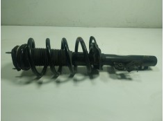 Recambio de amortiguador delantero izquierdo para ford transit kastenwagen (ttg) 2.2 tdci cat referencia OEM IAM  BK3118045HC  2