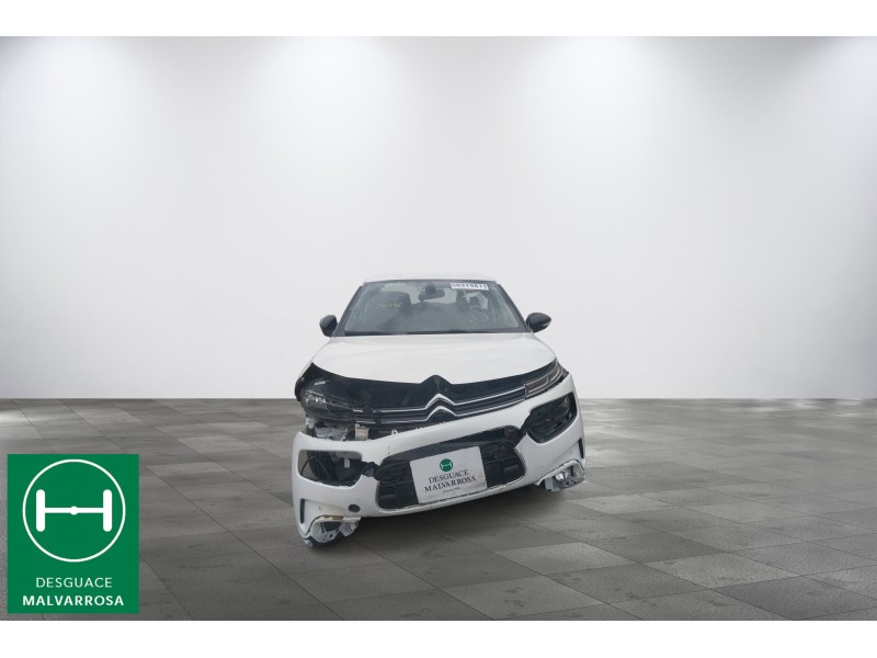 citroën c4 cactus del año 2014