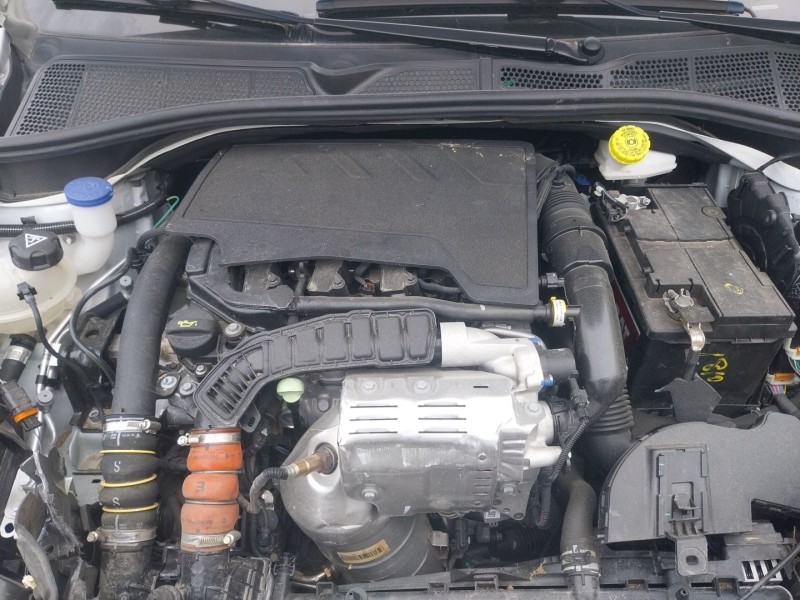 citroën c4 cactus del año 2014