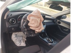 mercedes-benz clase c (w205) del año 2017 2