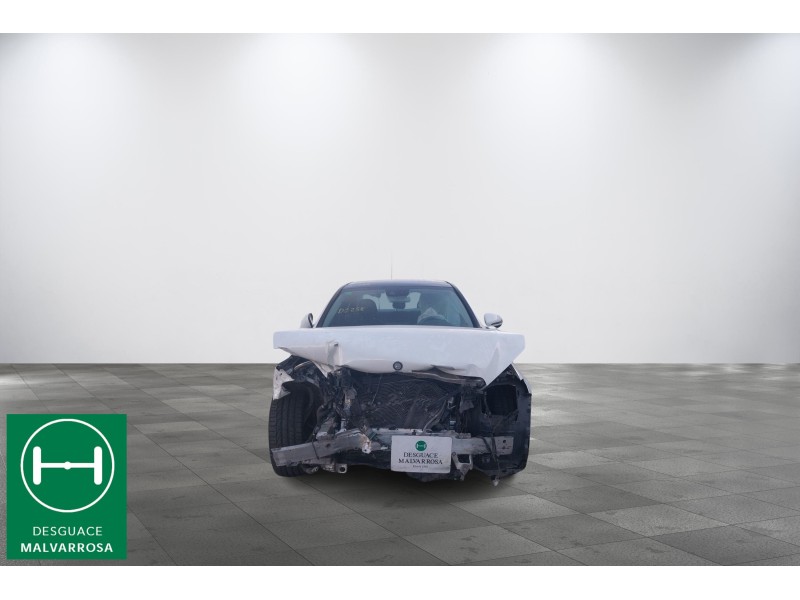 mercedes-benz clase c (w205) del año 2017