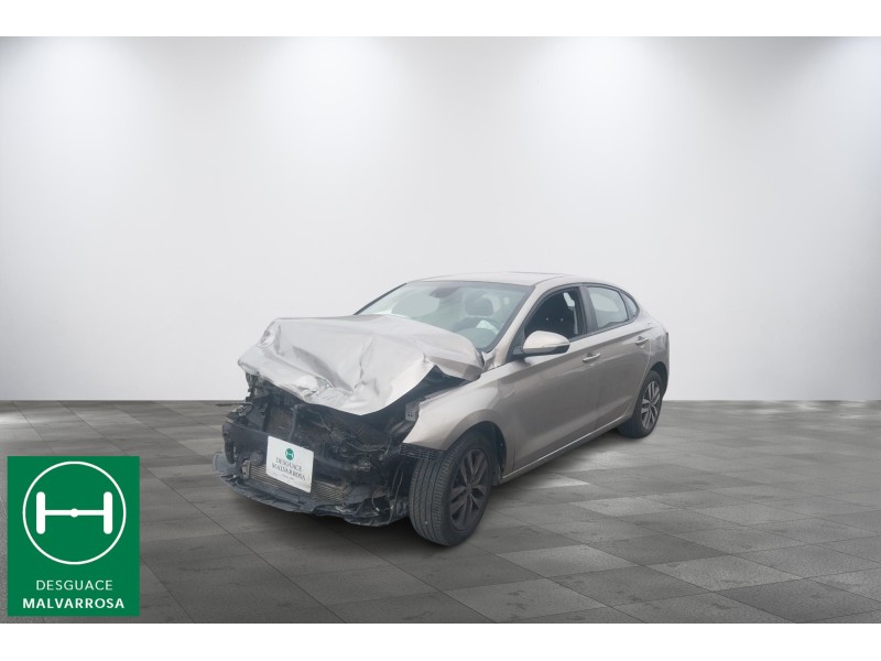 hyundai i30 (pde, pd, pden) del año 2019