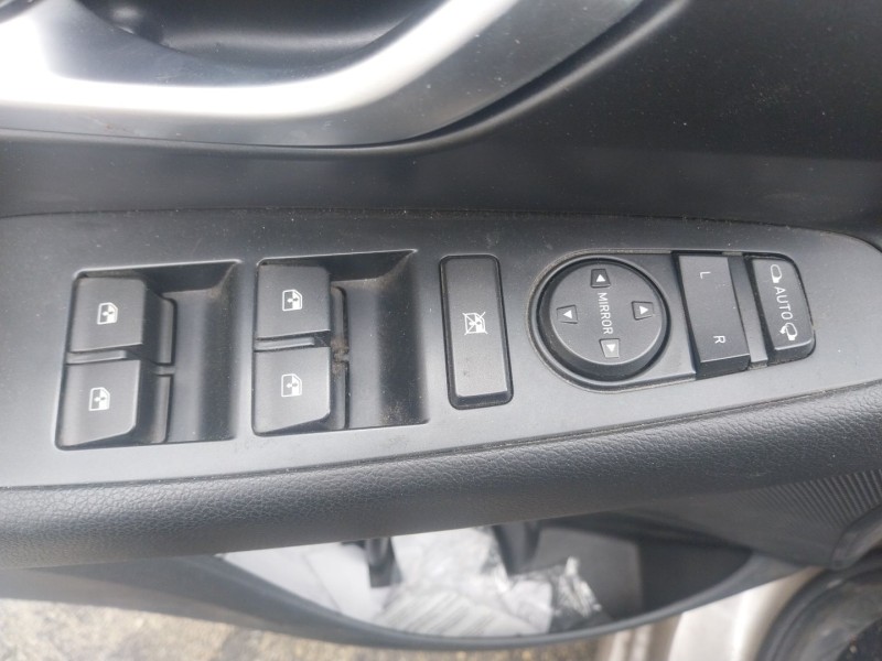 hyundai i30 (pde, pd, pden) del año 2019