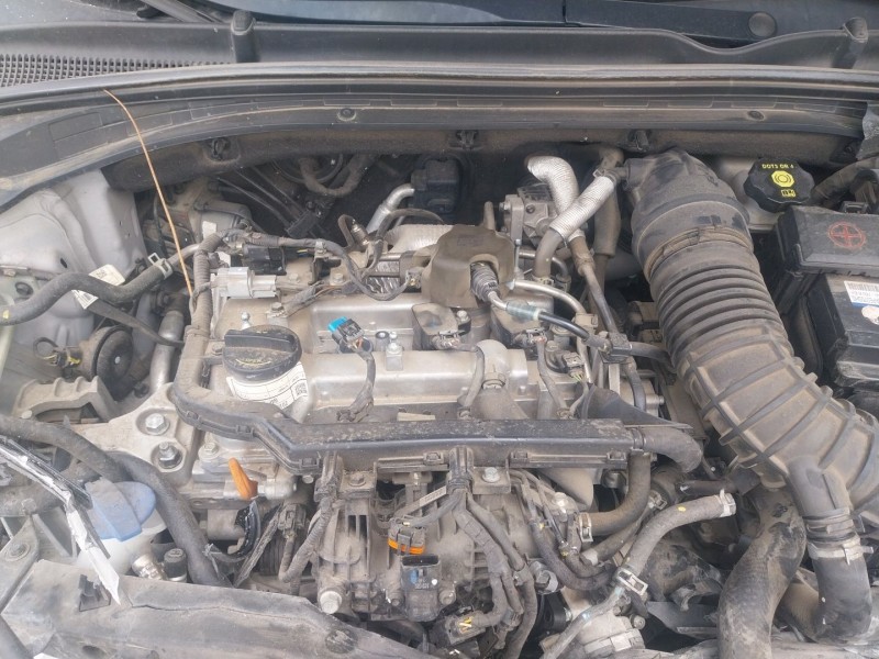 hyundai i30 (pde, pd, pden) del año 2019