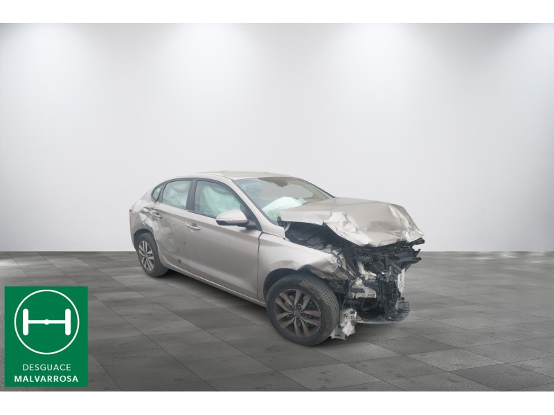 hyundai i30 (pde, pd, pden) del año 2019