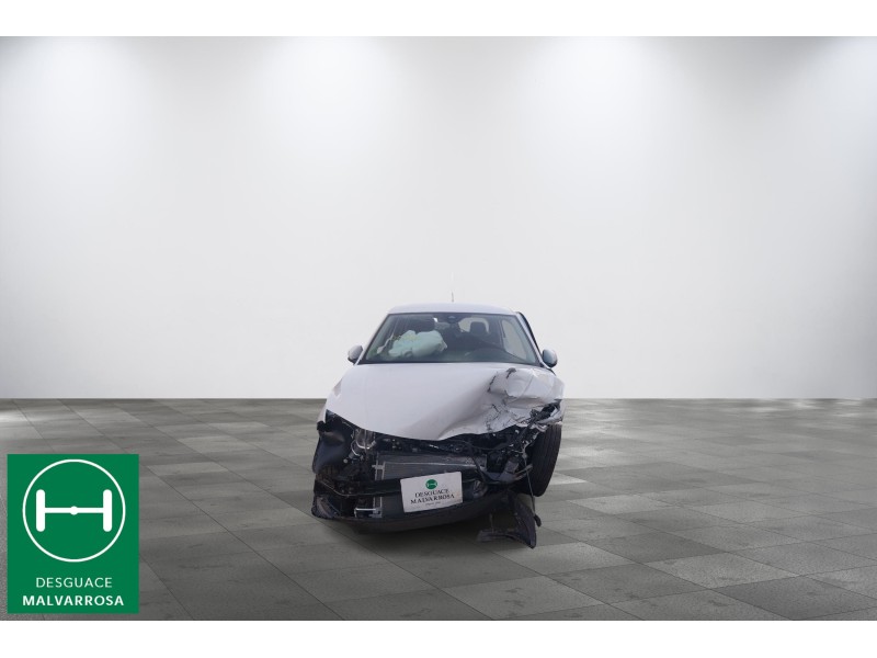 volkswagen polo vi (aw1, bz1, ae1) del año 2023