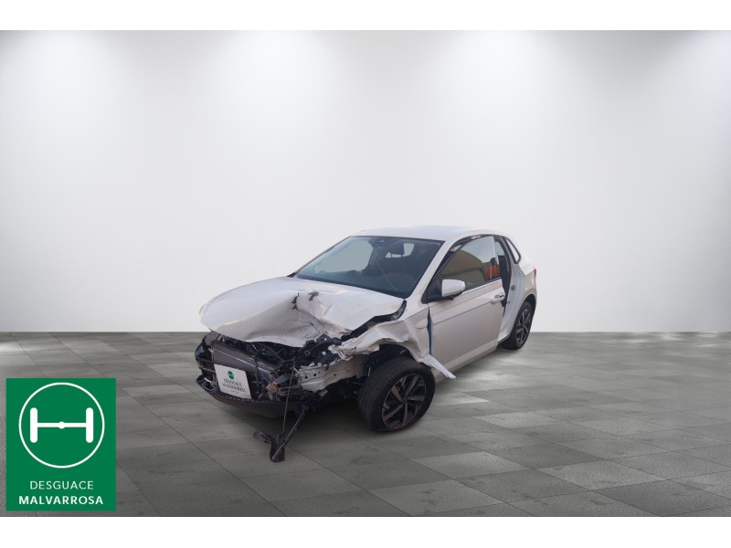 volkswagen polo vi (aw1, bz1, ae1) del año 2023