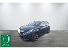 peugeot 2008 i (cu_) del año 2019