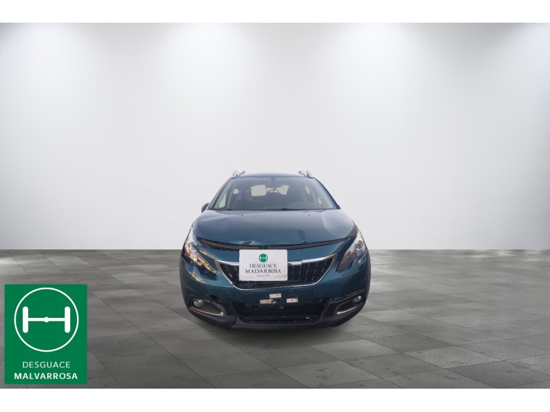 peugeot 2008 i (cu_) del año 2019