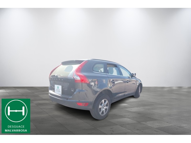 volvo xc60 i suv (156) del año 2009