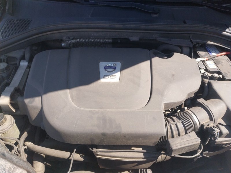 volvo xc60 i suv (156) del año 2009