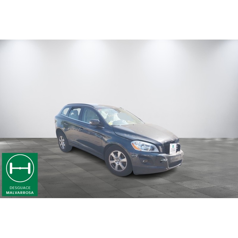 volvo xc60 i suv (156) del año 2009