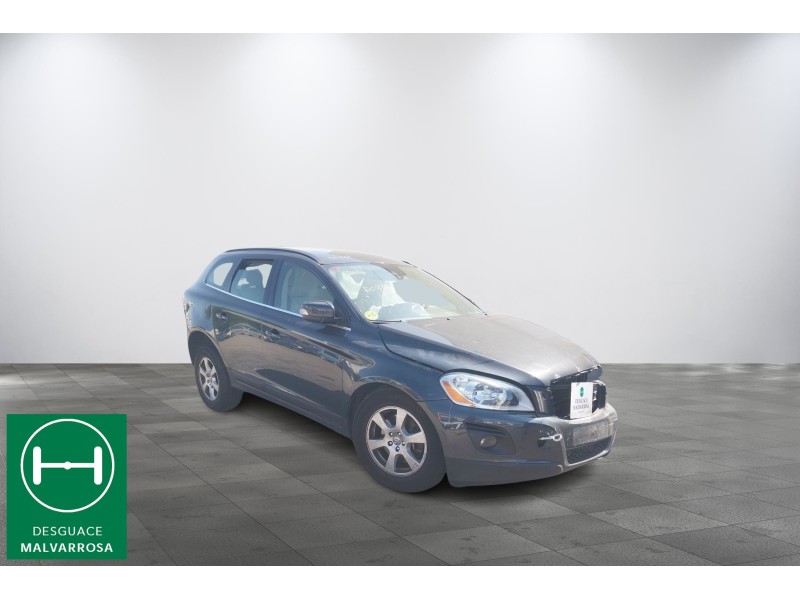 volvo xc60 i suv (156) del año 2009