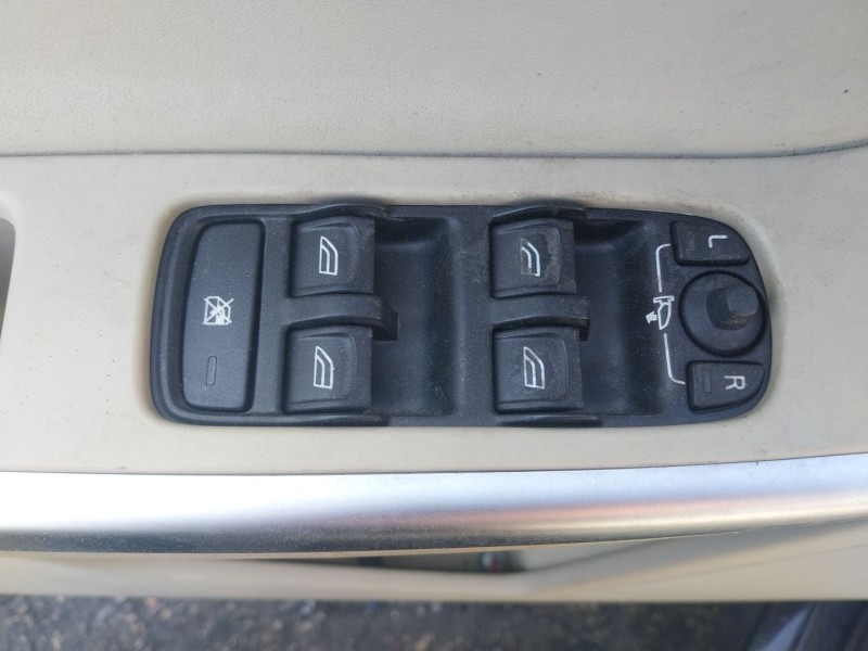 volvo xc60 i suv (156) del año 2009