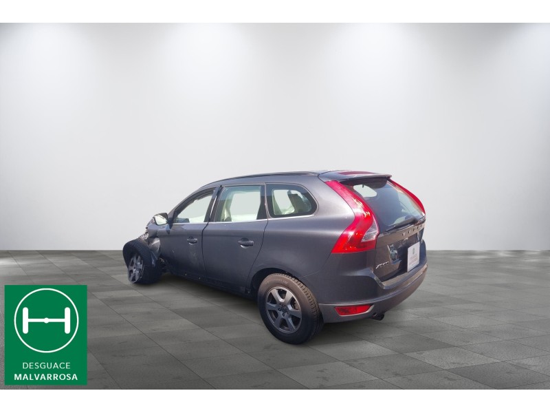 volvo xc60 i suv (156) del año 2009