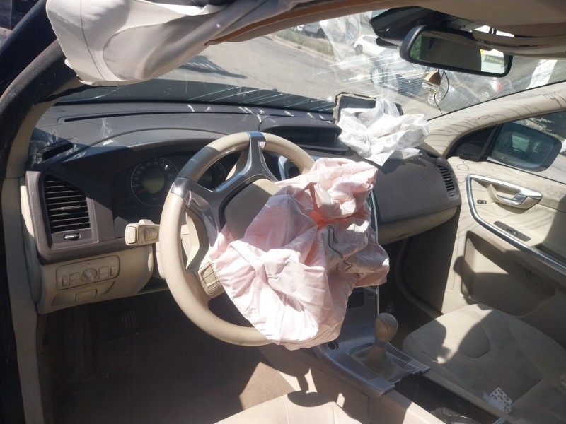 volvo xc60 i suv (156) del año 2009