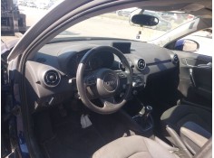 audi a1 sportback (8xa, 8xf) del año 2016 2