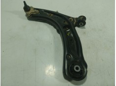 Recambio de brazo suspension inferior delantero izquierdo para seat leon (kl1) style referencia OEM IAM   