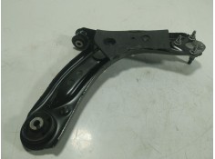 Recambio de brazo suspension inferior delantero izquierdo para seat leon (kl1) style referencia OEM IAM    2