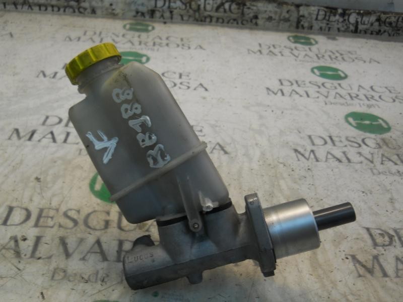 Recambio de bomba freno para alfa romeo 147 (190) 2.0 t.spark distinctive referencia OEM IAM   