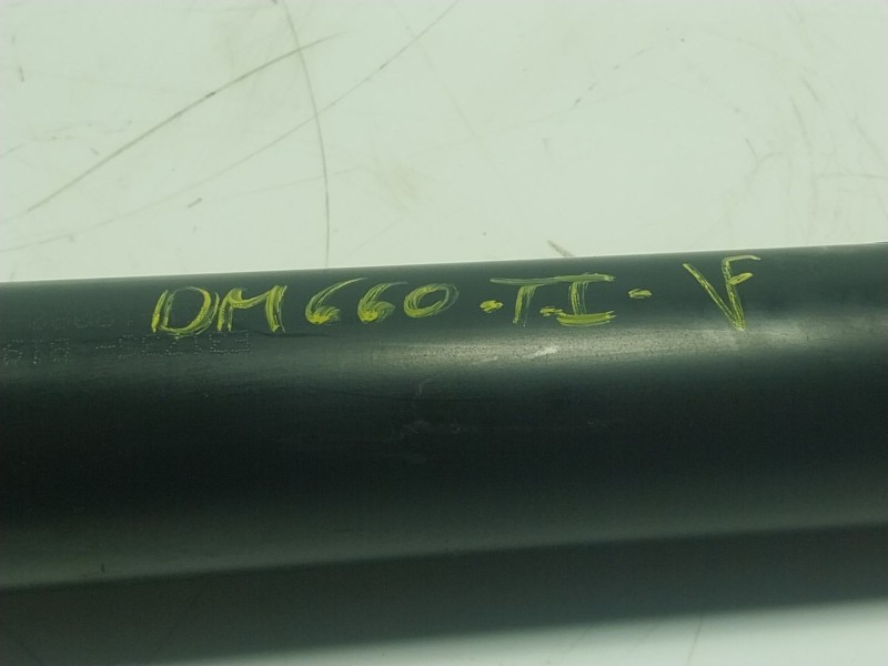 Recambio de amortiguador trasero izquierdo para ford kuga 1.5 ecoboost cat referencia OEM IAM   