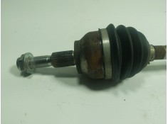 Recambio de transmision izquierda para ford kuga 1.5 ecoboost cat referencia OEM IAM    2