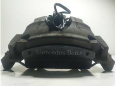 Recambio de pinza freno delantera derecha para mercedes-benz clase m (w166) ml 250 cdi / bluetec 4-matic (166.004, 166.003) refe 2