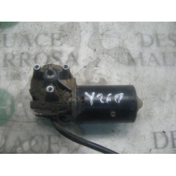 MOTOR LIMPIA DELANTERO 