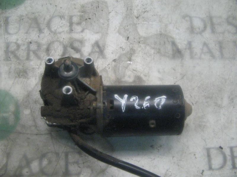 Recambio de motor limpia delantero para citroën xsara berlina 1.6 lx referencia OEM IAM   