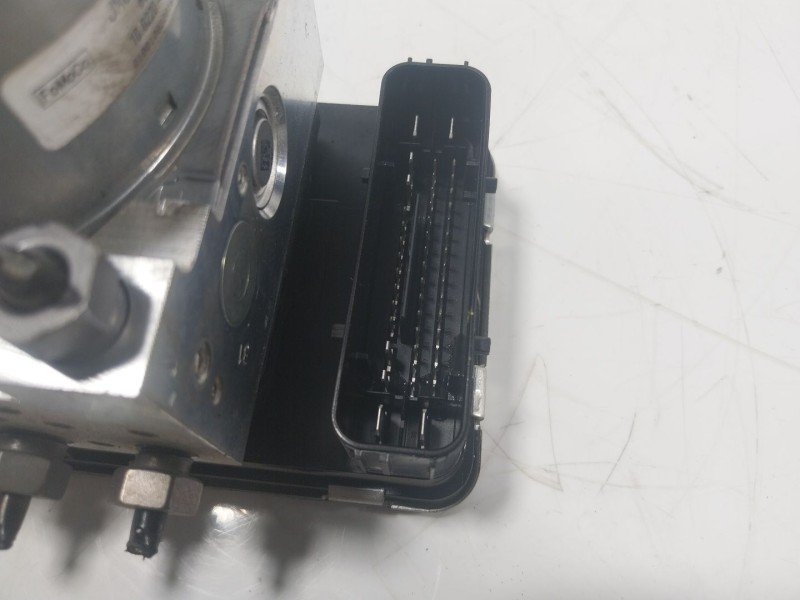 Recambio de abs para ford focus iv (hn) 1.5 ecoboost referencia OEM IAM 2418550 JX612B373LC 