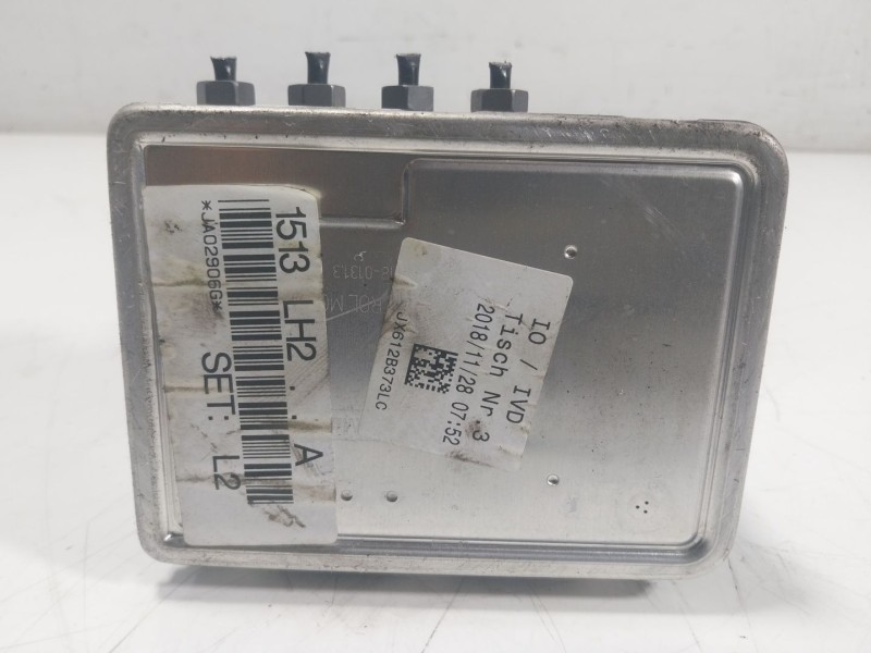 Recambio de abs para ford focus iv (hn) 1.5 ecoboost referencia OEM IAM 2418550 JX612B373LC 