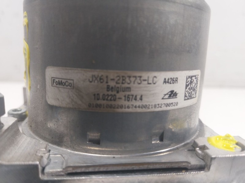 Recambio de abs para ford focus iv (hn) 1.5 ecoboost referencia OEM IAM 2418550 JX612B373LC 